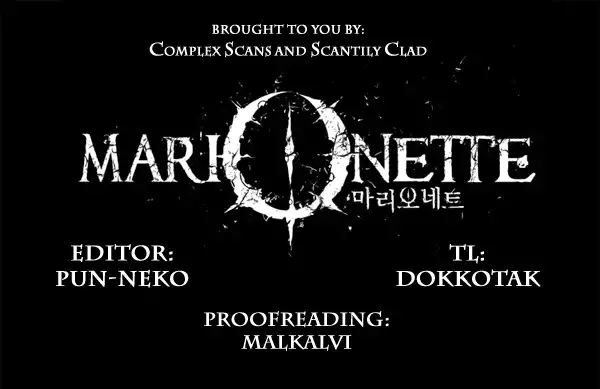 Marionette Chapter 4