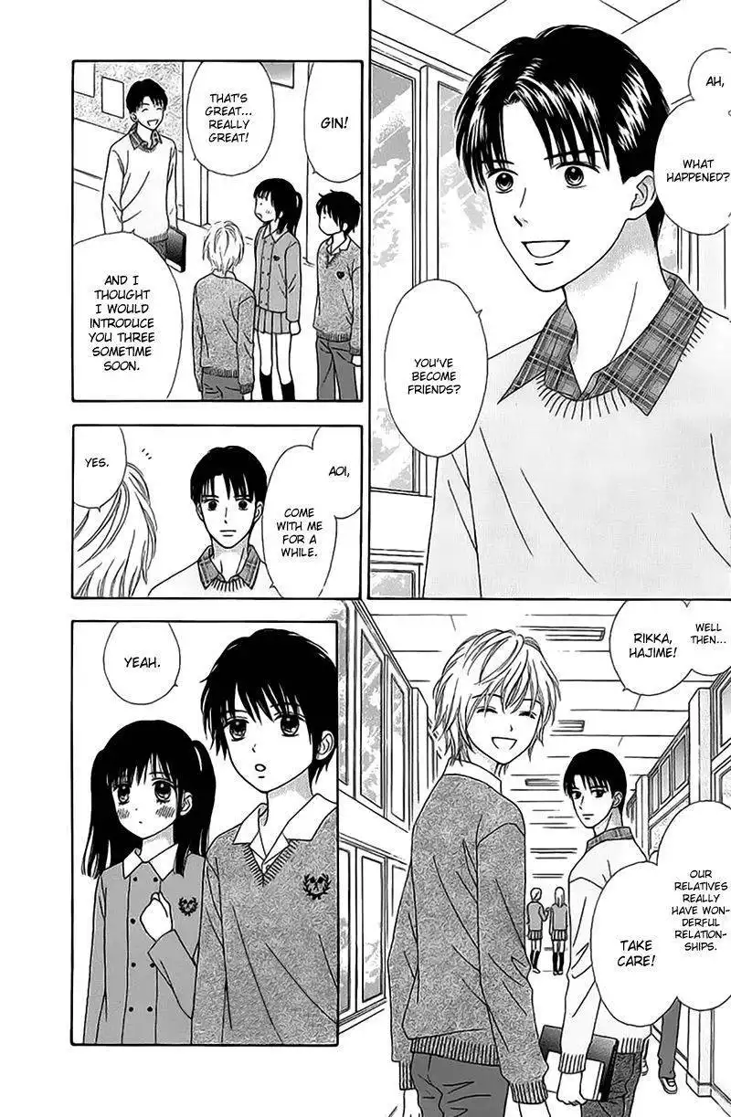 Marmalade Boy Little Chapter 2