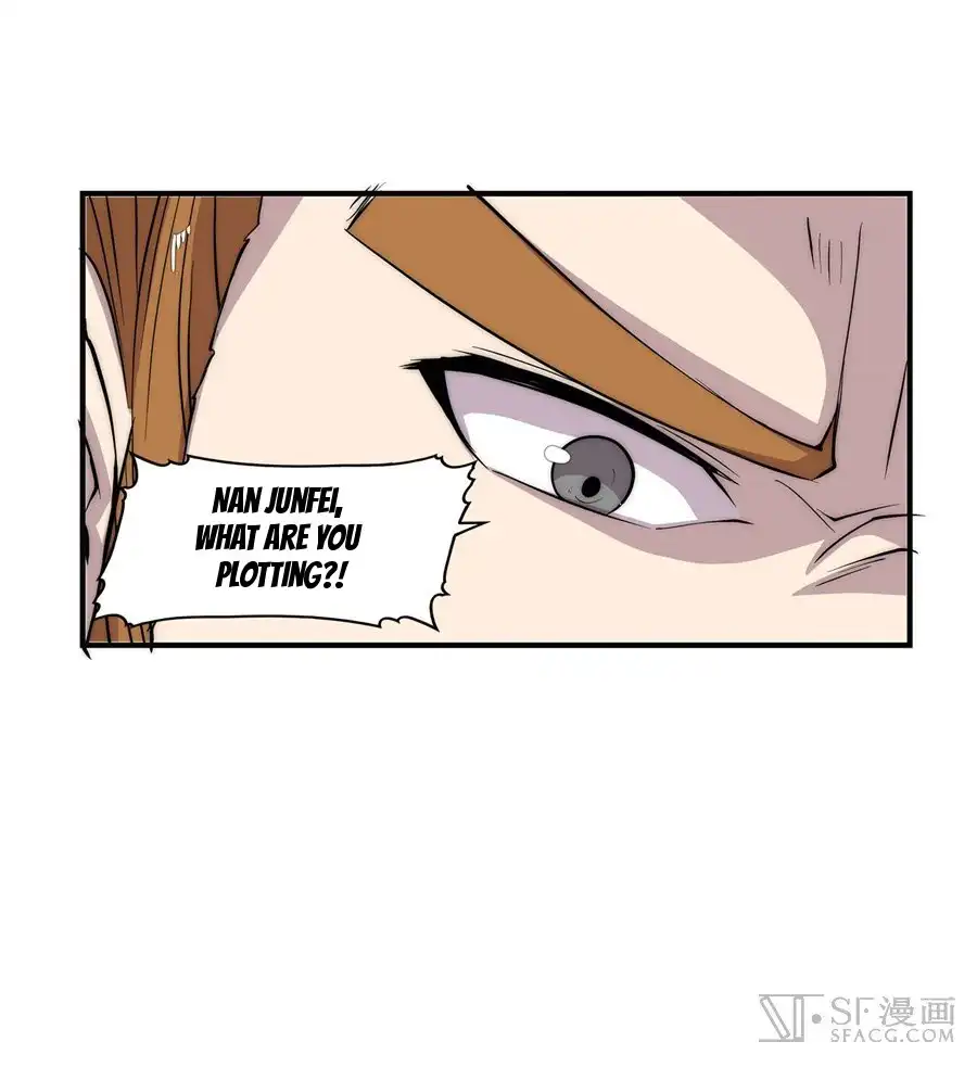 Martial King's Retired Life Chapter 63