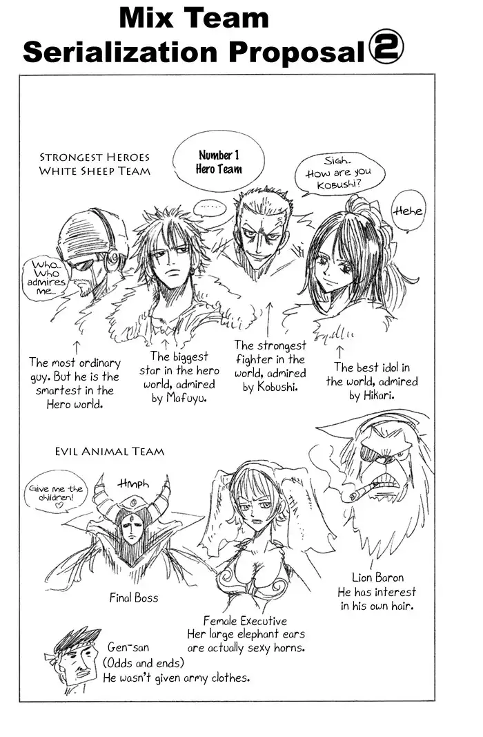 Mashima-en Chapter 4