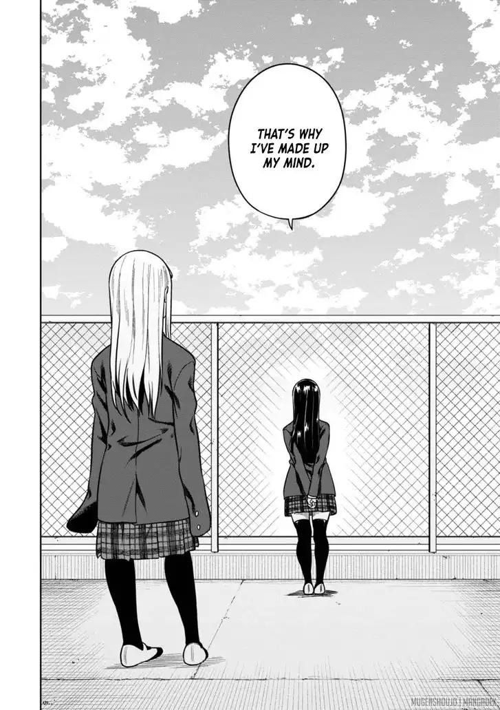 Mata, Kata Omou. Chapter 10