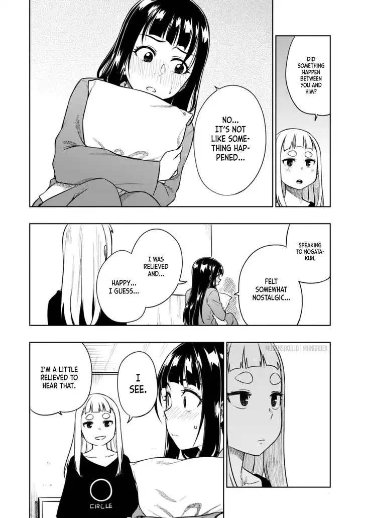 Mata, Kata Omou. Chapter 10