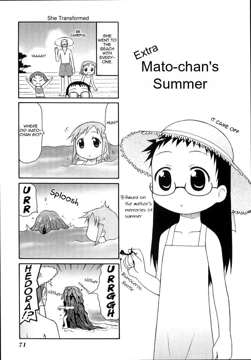 Mato-chan Chapter 10.005