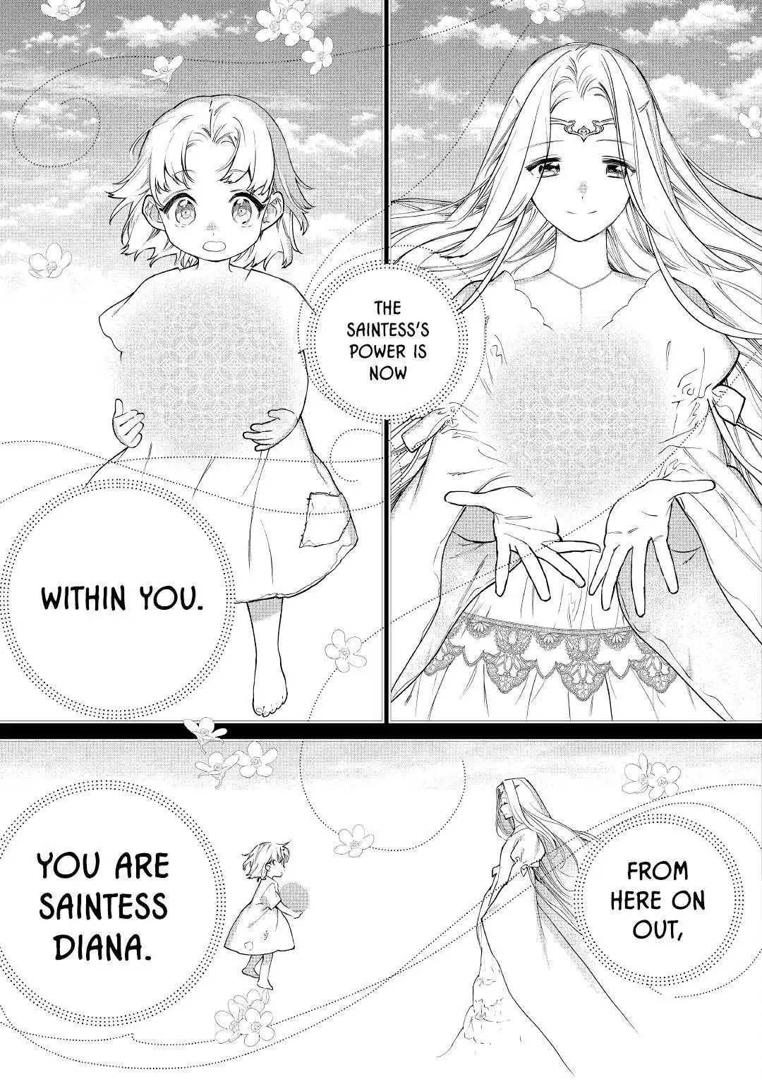 May I Please Ask You Just One Last Thing? Chapter 25