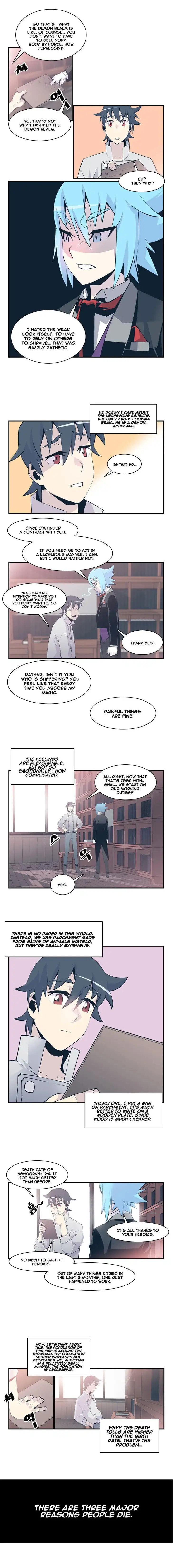 Maze Age Z Chapter 2