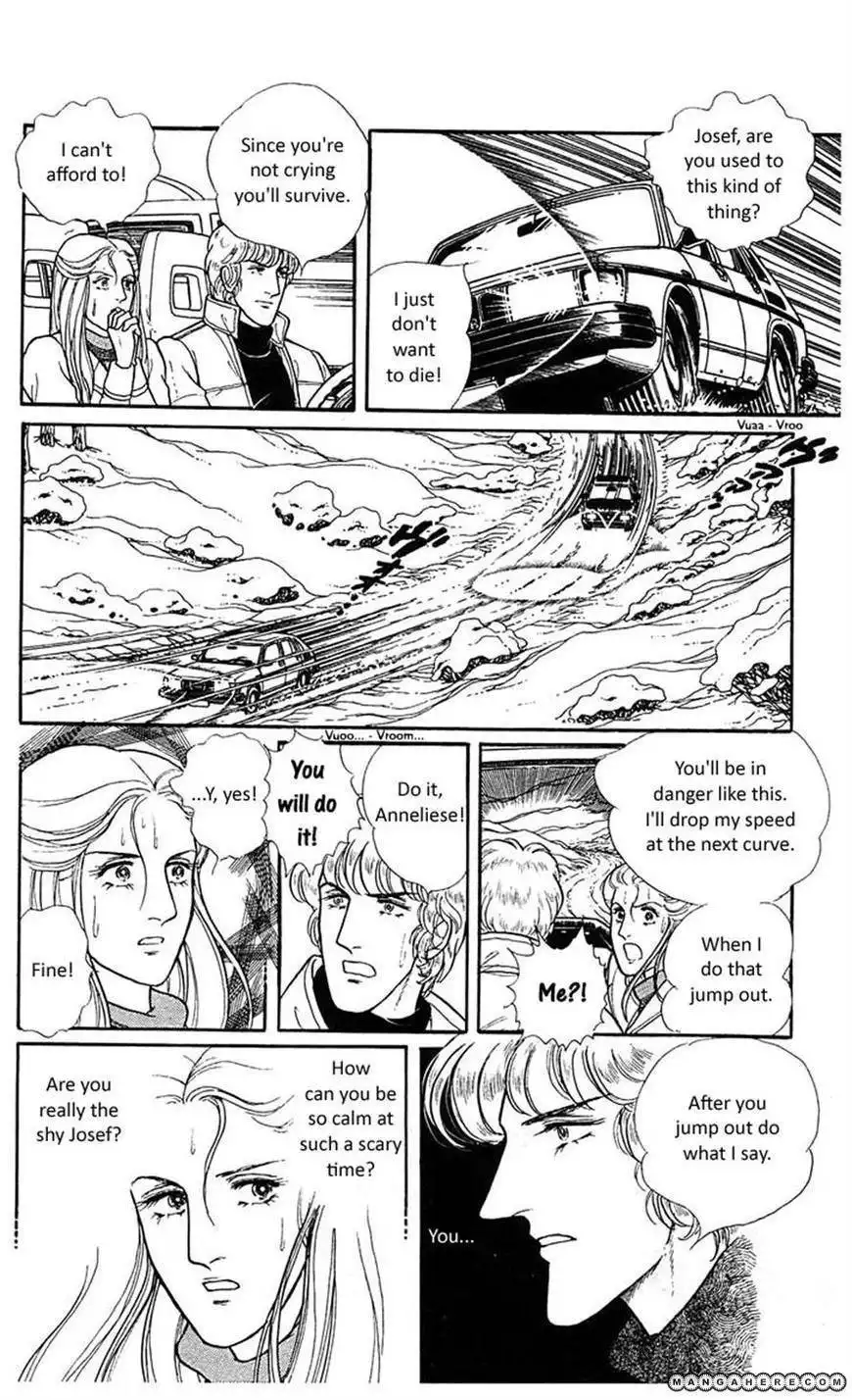 Mazinger Z: Relic of Terror Chapter 4