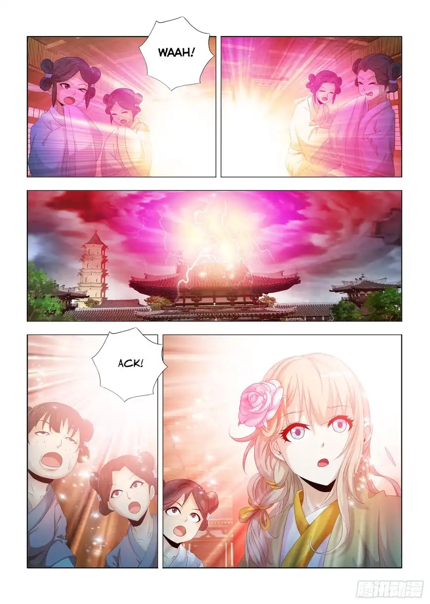 Medical God's Hand Chapter 5