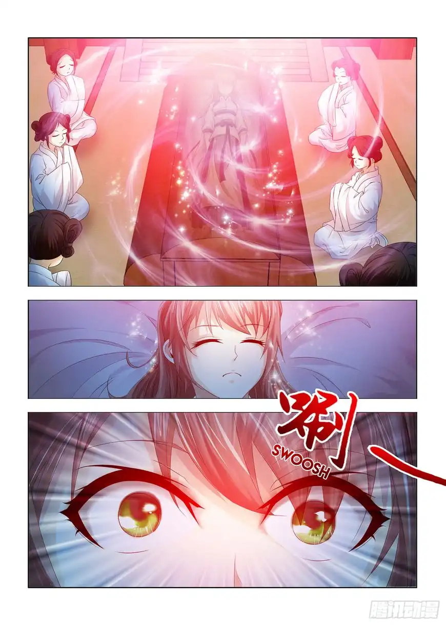 Medical God's Hand Chapter 5