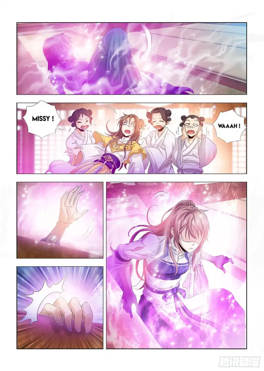 Medical God's Hand Chapter 5