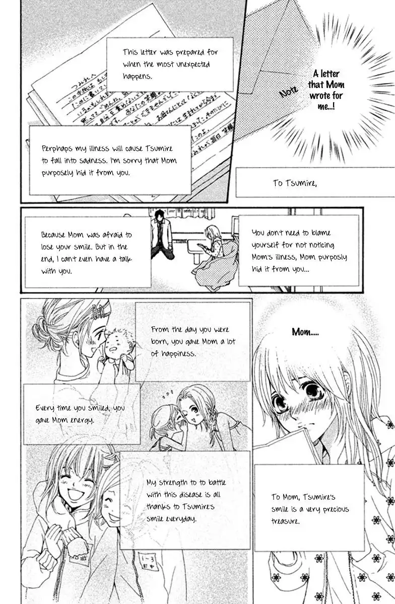 Megami no Libra Chapter 1