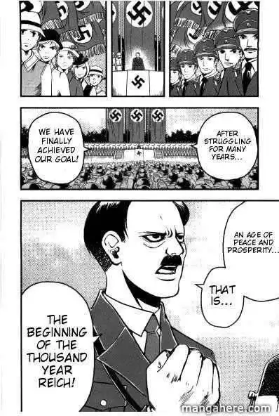 Mein Kampf Chapter 1