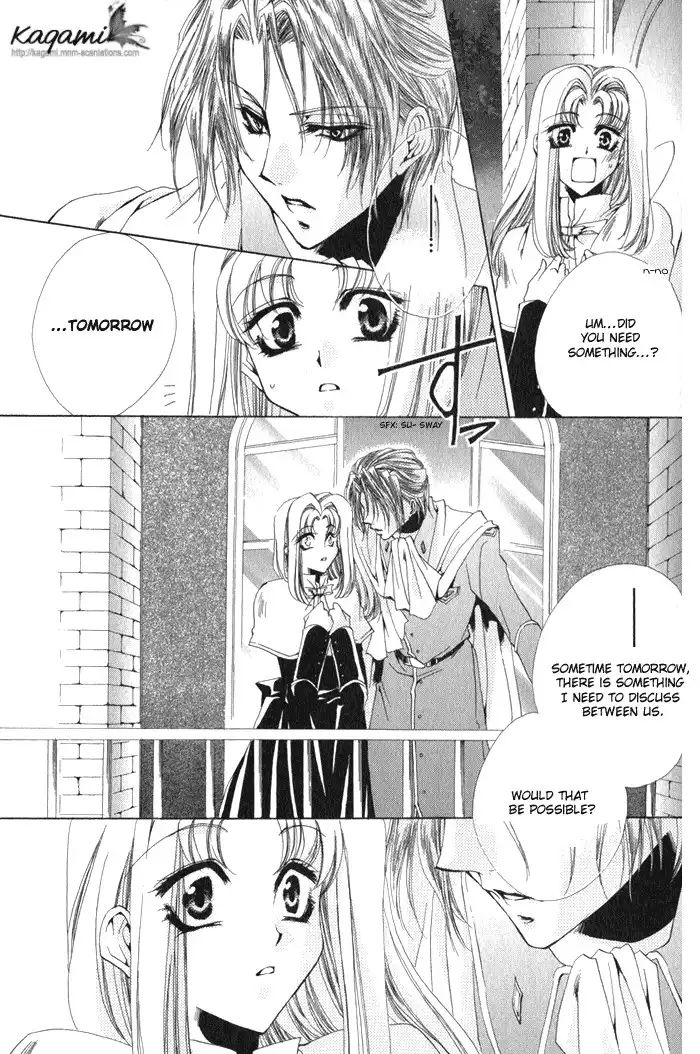 Meine Liebe Chapter 6