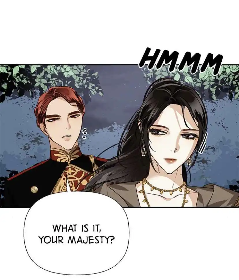 Men of the Harem Chapter 30