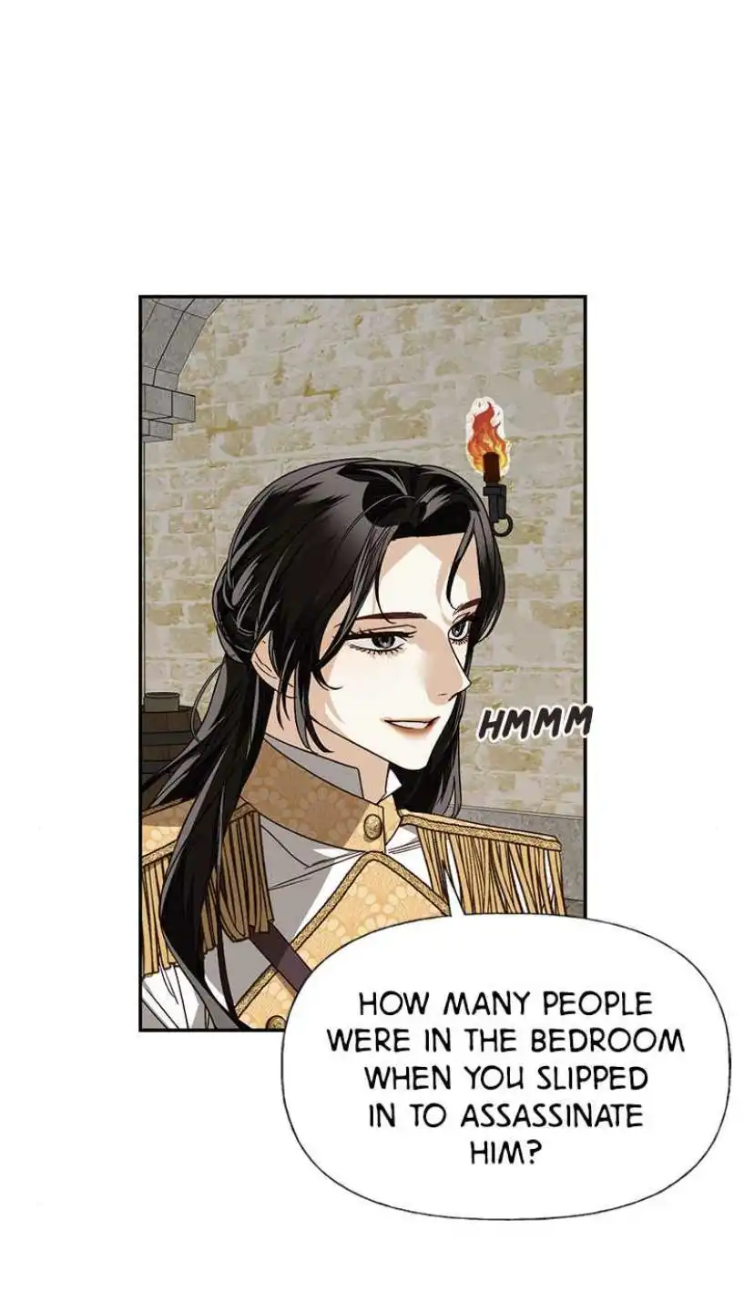 Men of the Harem Chapter 32