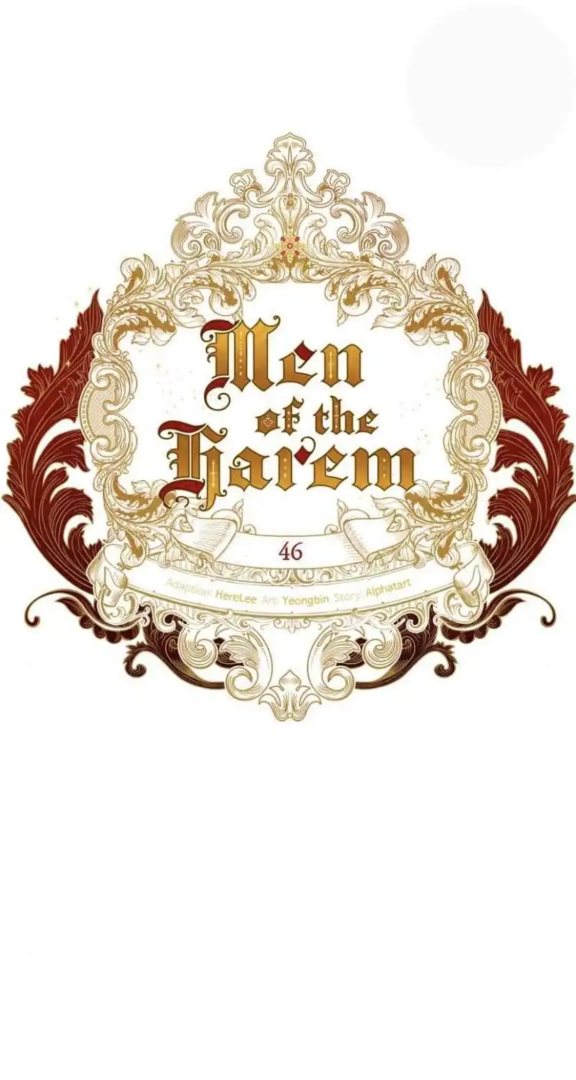 Men of the Harem Chapter 46