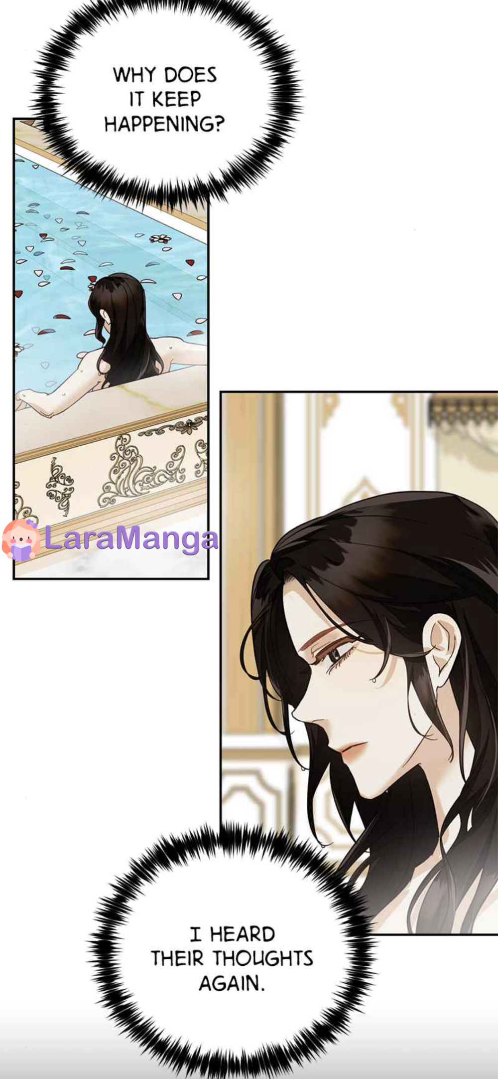 Men of the Harem Chapter 49