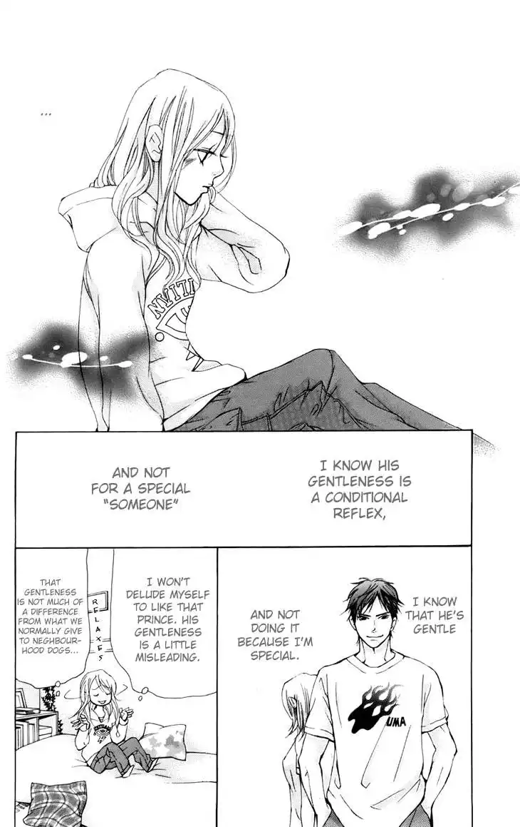 Mens Kou Chapter 8