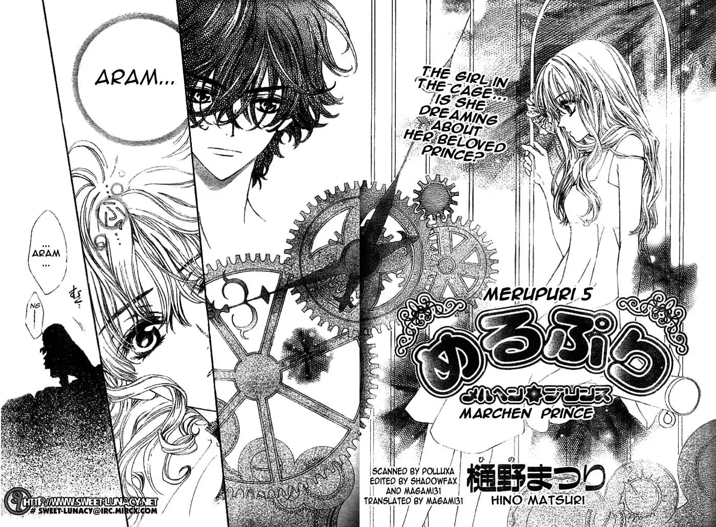 Meru Puri Chapter 5