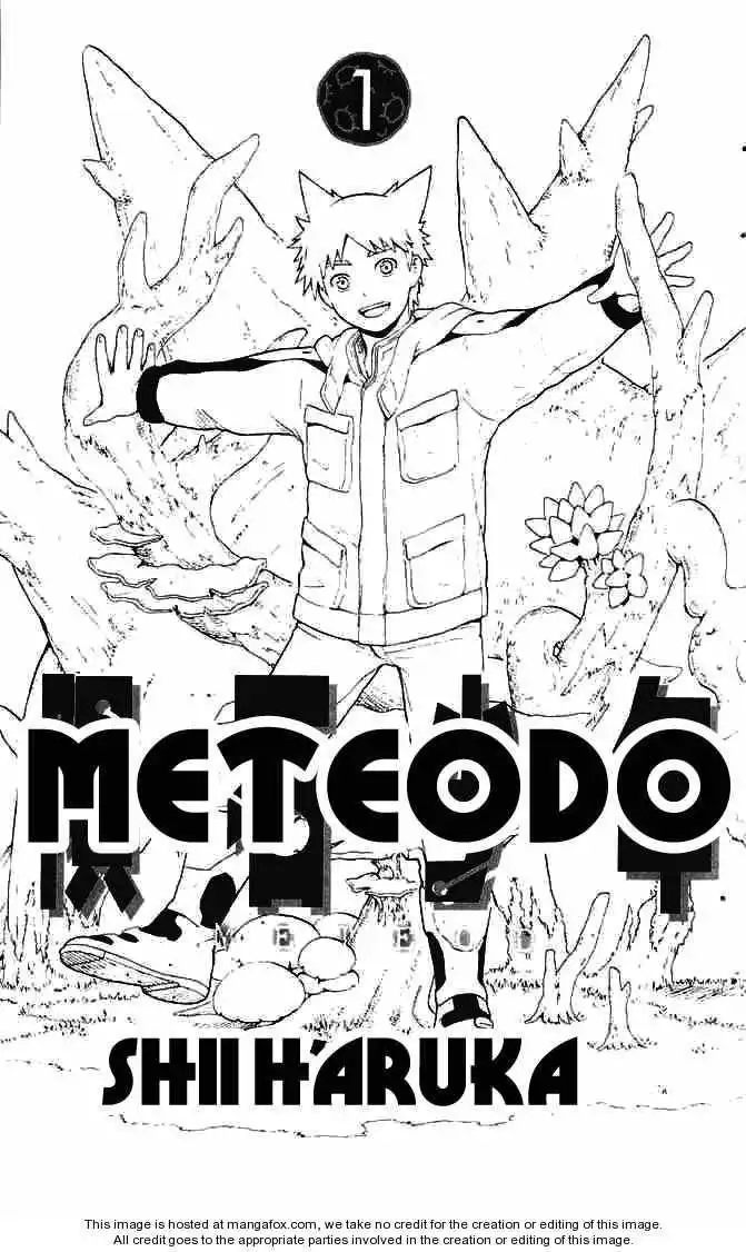 Meteod Chapter 1