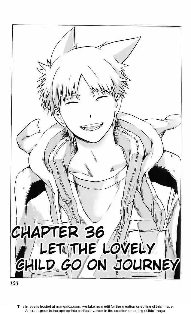 Meteod Chapter 36