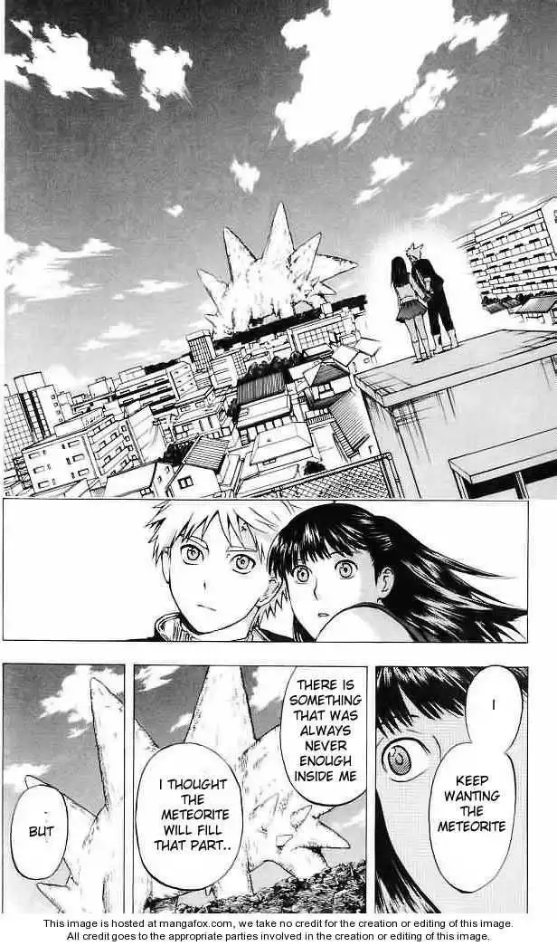 Meteod Chapter 37