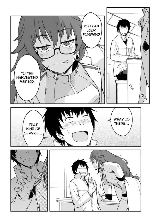 Mezametara Saikyou Soubi to Uchuusen-mochi Datta no de, Ikkodate Mezashite Youhei Toshite Jiyuu ni Ikitai Chapter 13.1