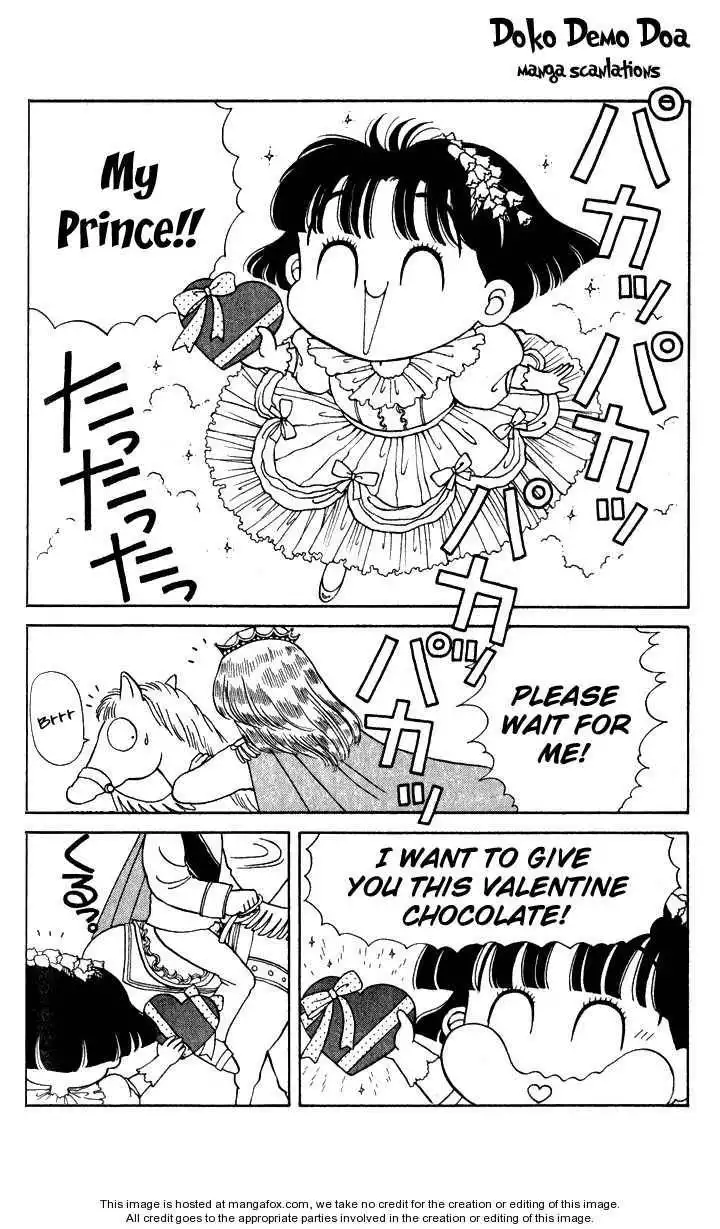 Miiko Desu! Chapter 5