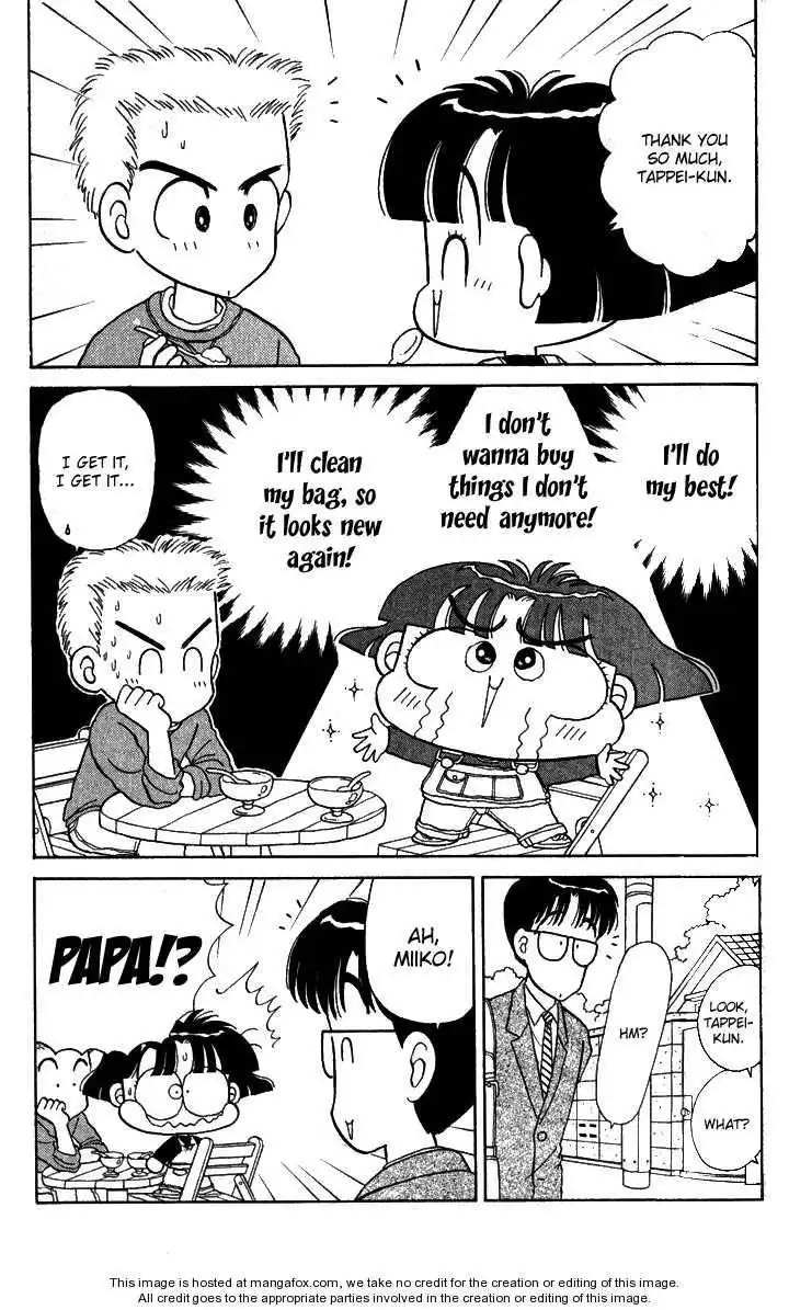 Miiko Desu! Chapter 6