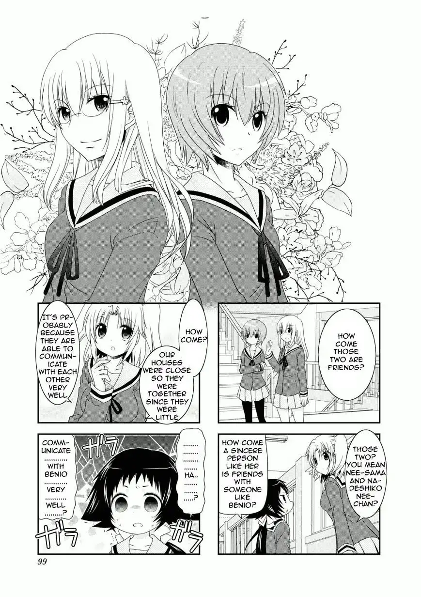 Mikakunin de Shinkoukei Chapter 62