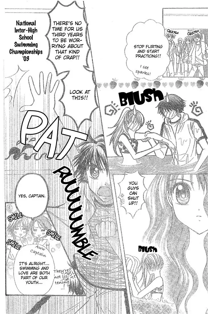 Minami no Jewel Chapter 2