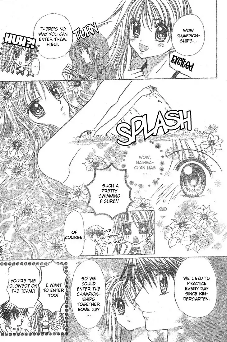 Minami no Jewel Chapter 2