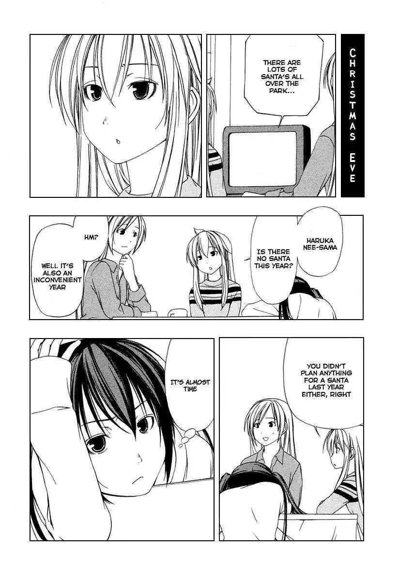 Minami-ke Chapter 24 5