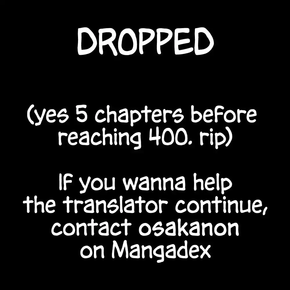 Minami-ke Chapter 395