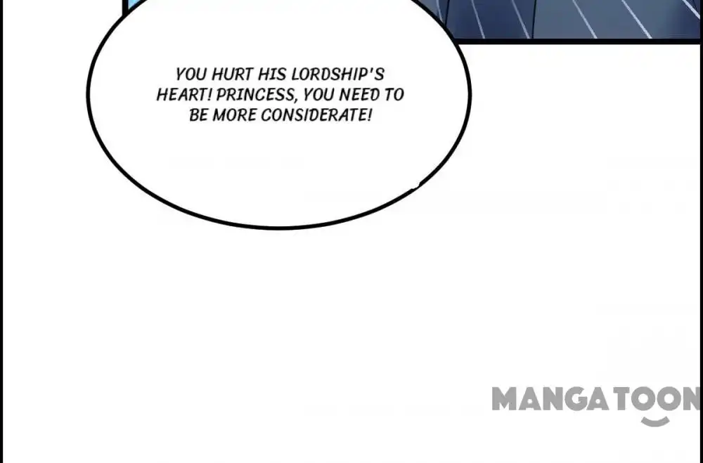 Mind-Reading Princess Chapter 0