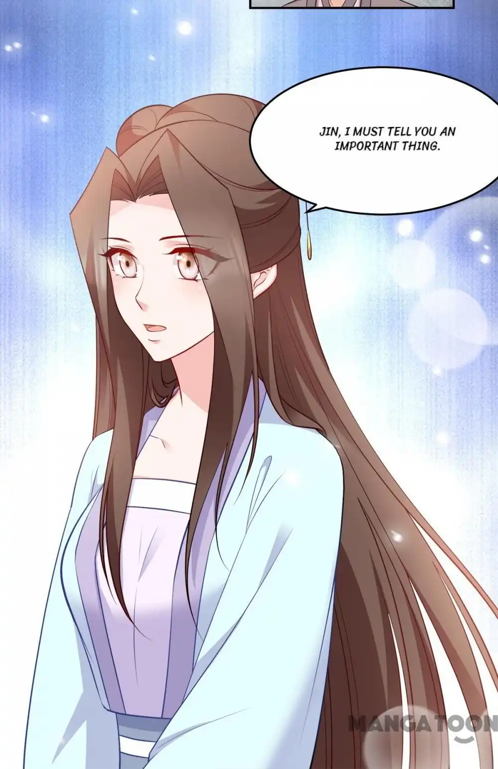 Mind-Reading Princess Chapter 140