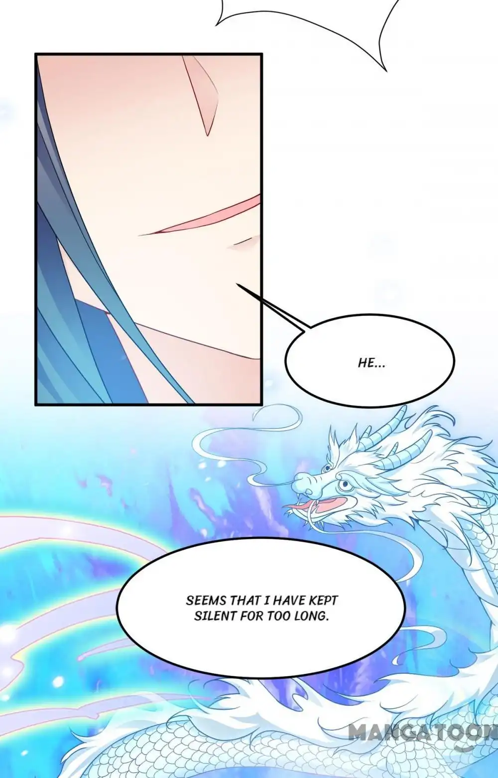 Mind-Reading Princess Chapter 146