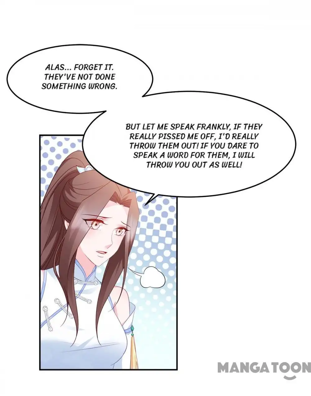 Mind-Reading Princess Chapter 148