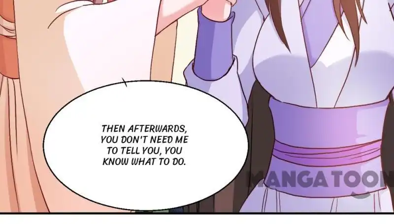 Mind-Reading Princess Chapter 19