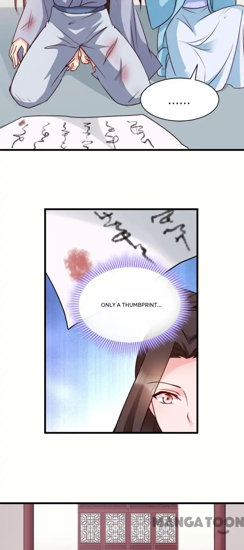 Mind-Reading Princess Chapter 48