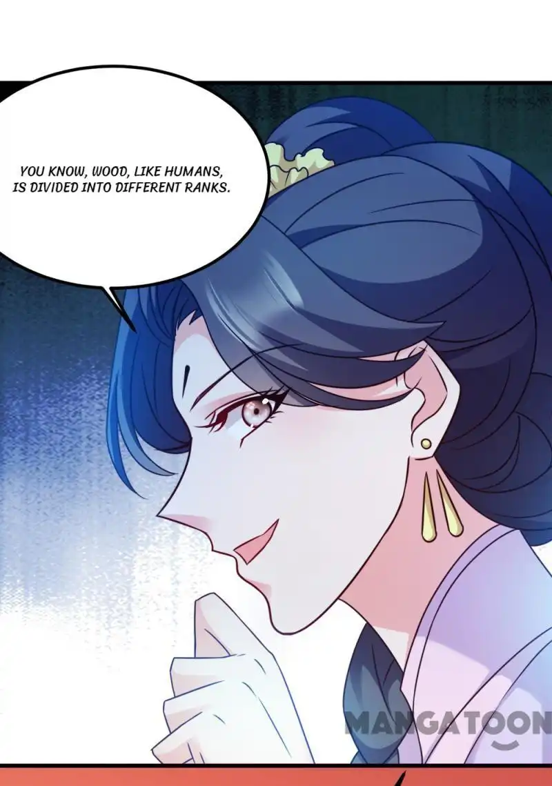 Mind-Reading Princess Chapter 54