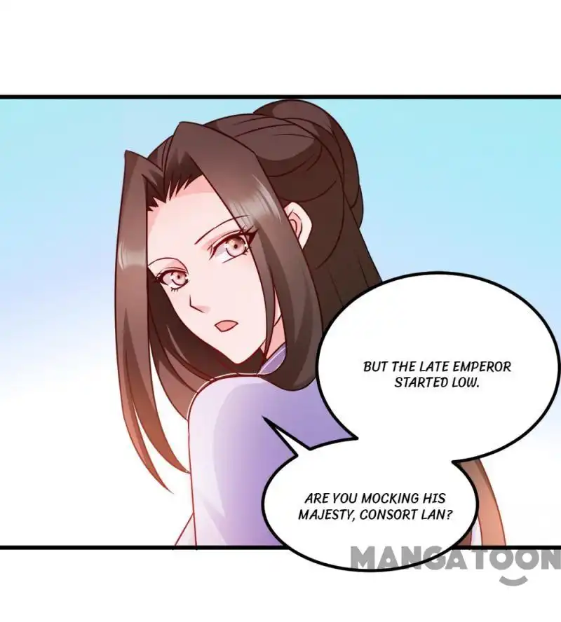 Mind-Reading Princess Chapter 54