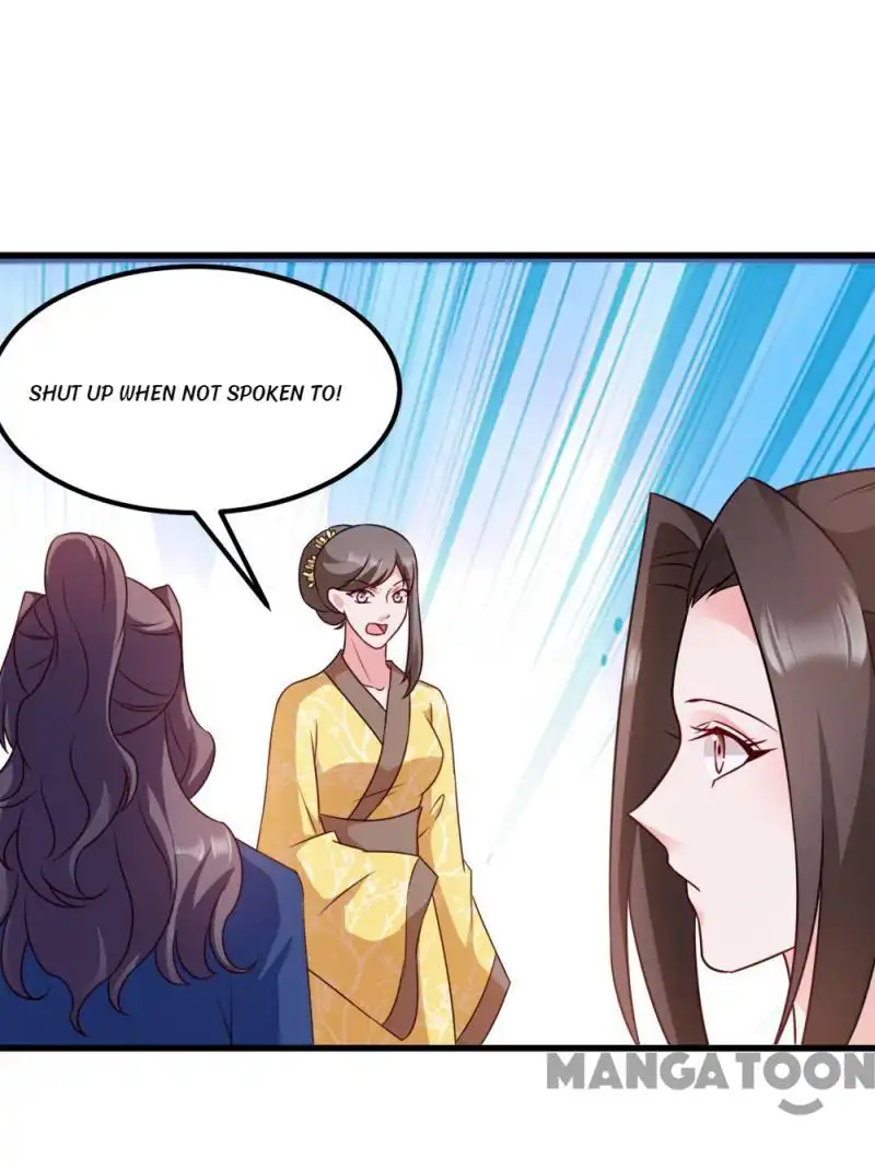 Mind-Reading Princess Chapter 54