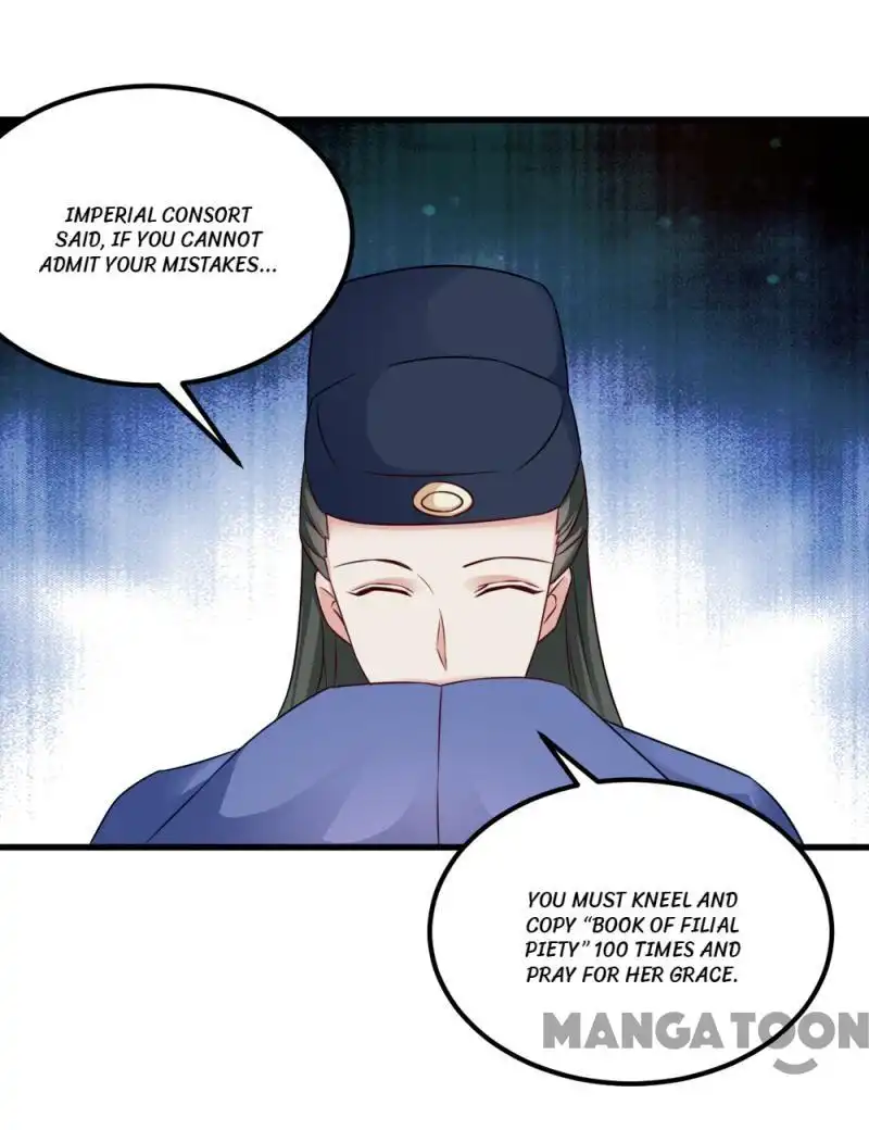 Mind-Reading Princess Chapter 59