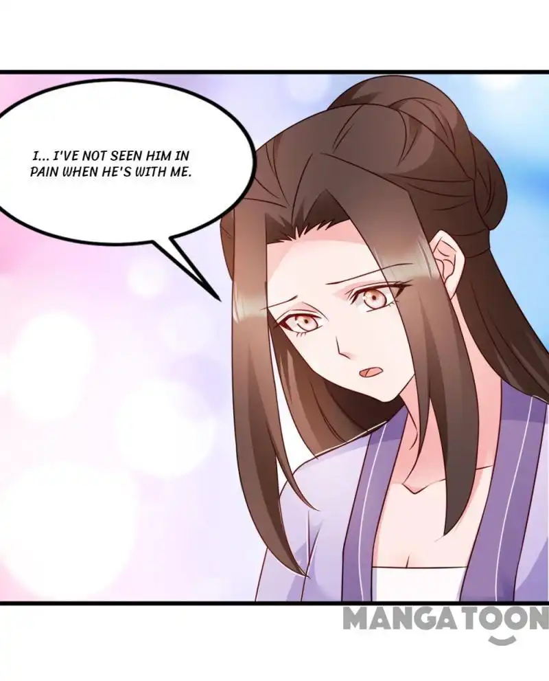 Mind-Reading Princess Chapter 60