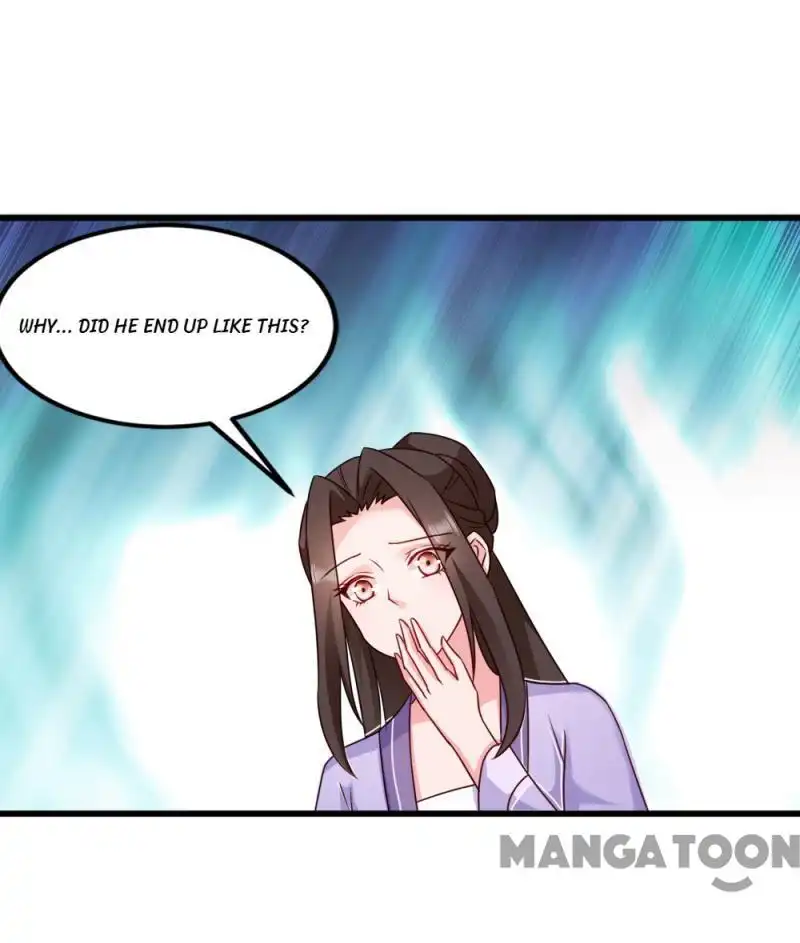 Mind-Reading Princess Chapter 60