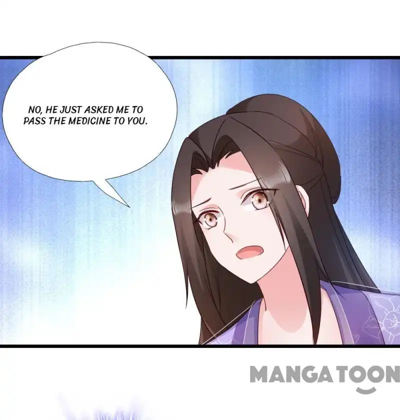 Mind-Reading Princess Chapter 63