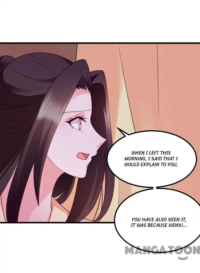 Mind-Reading Princess Chapter 67