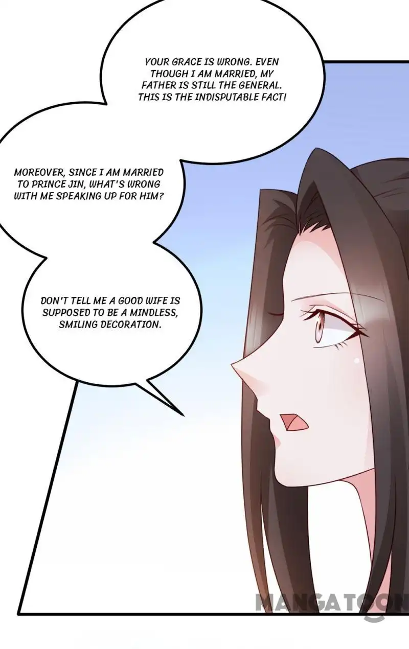 Mind-Reading Princess Chapter 70