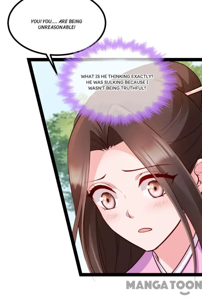 Mind-Reading Princess Chapter 78