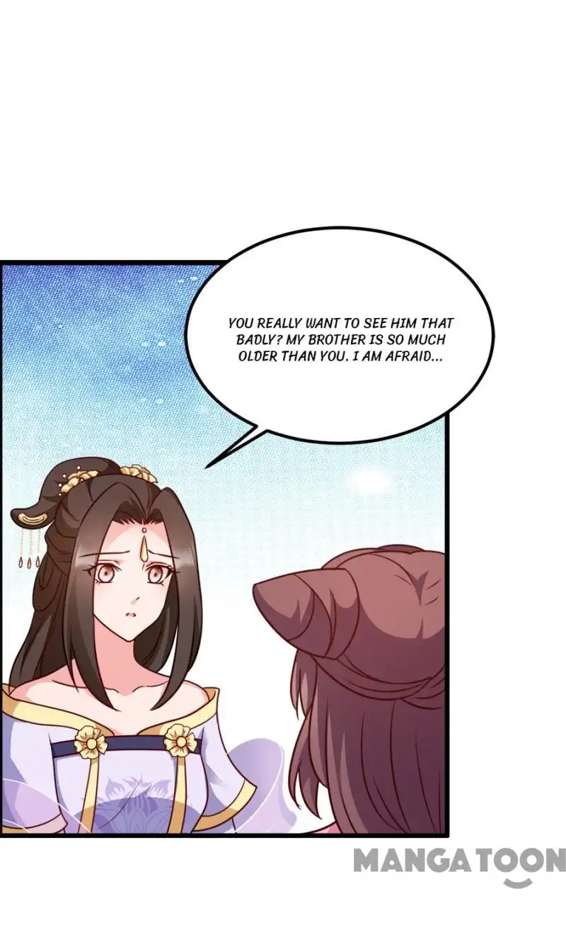 Mind-Reading Princess Chapter 79